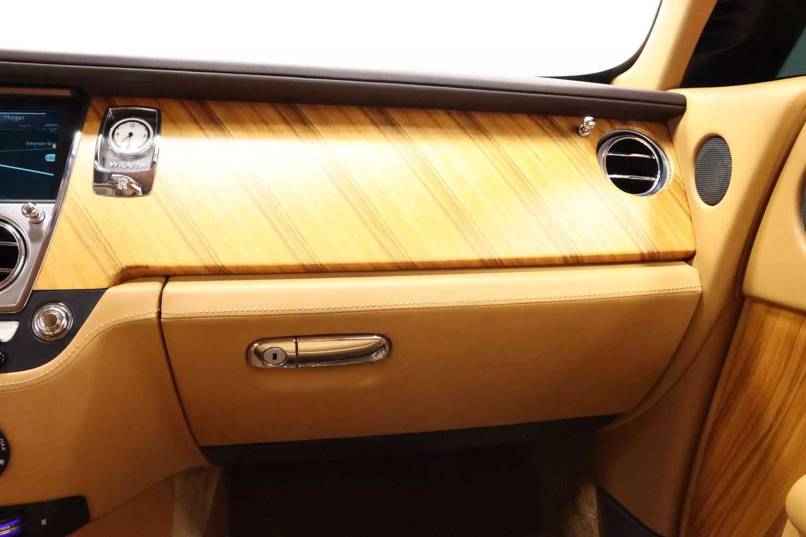 2015 Rolls-royce Wraith - Image 92