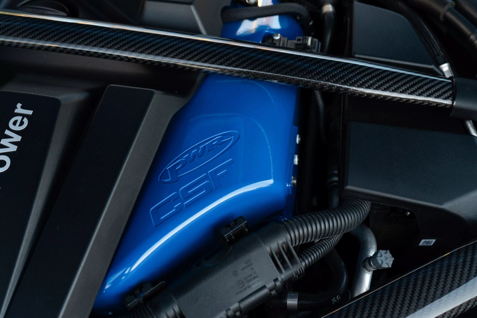 2022 Bmw M3 - Image 45