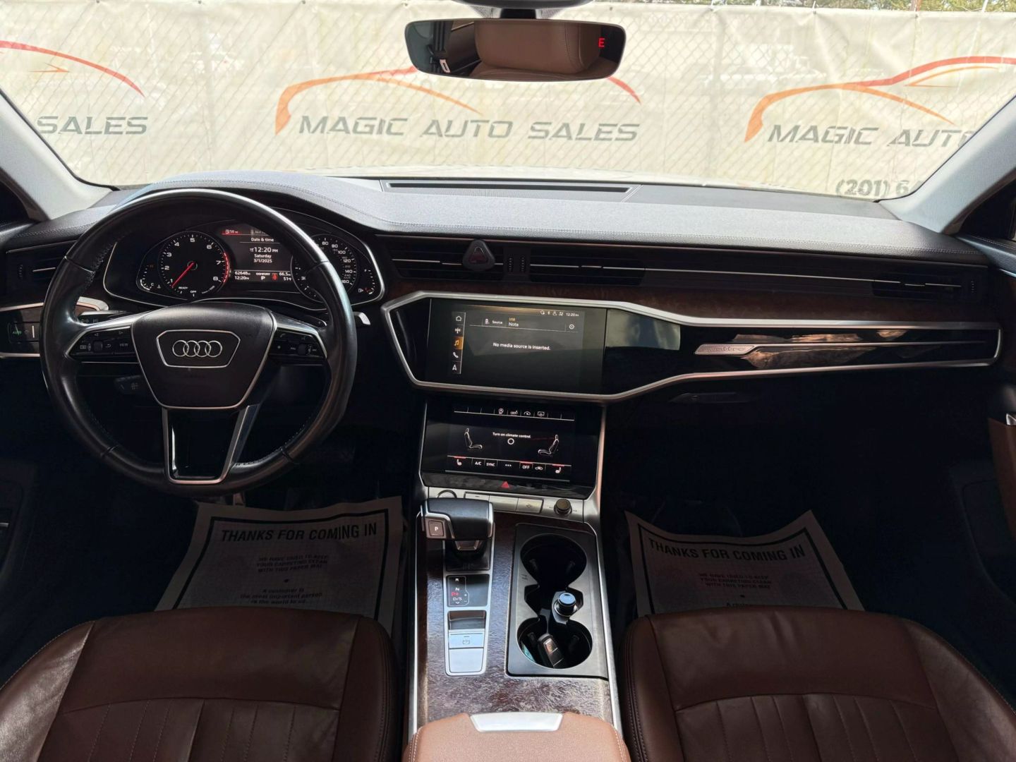 2019 Audi A6 - Image 27