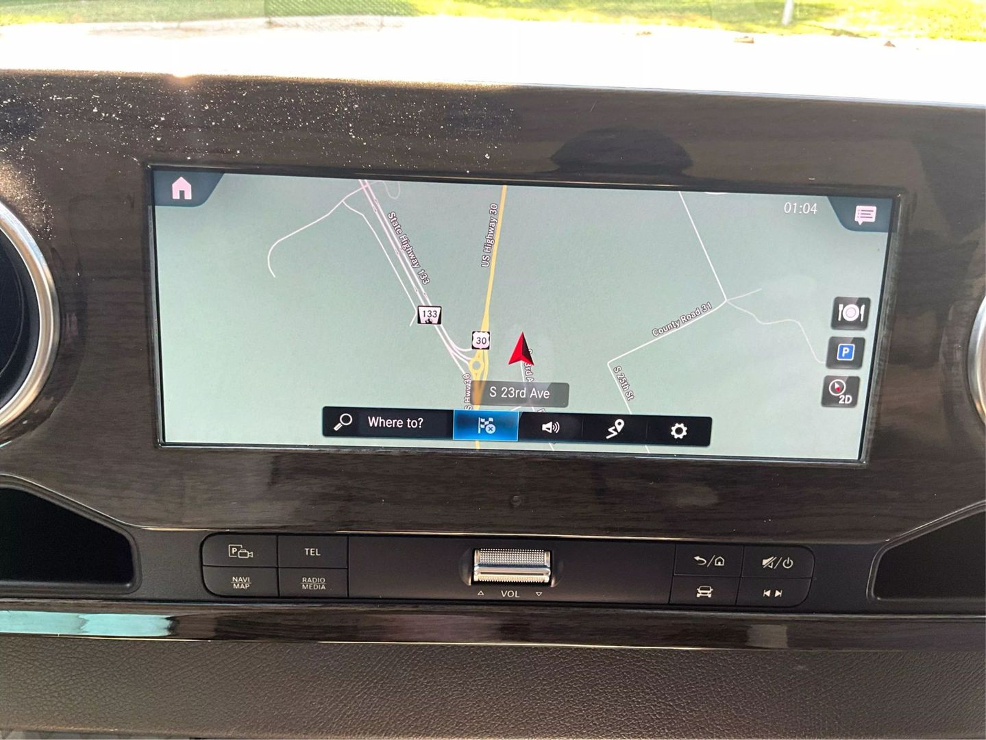 2020 Mercedes-benz Sprinter 3500 Cargo - Image 23