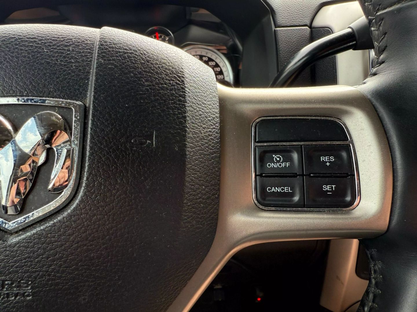 2018 Ram 2500 Crew Cab - Image 25