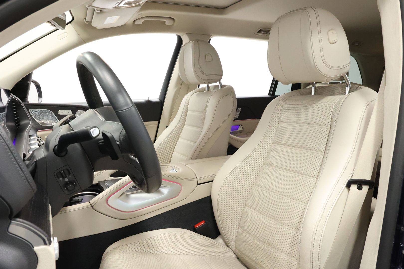 2020 Mercedes-benz Gls - Image 16