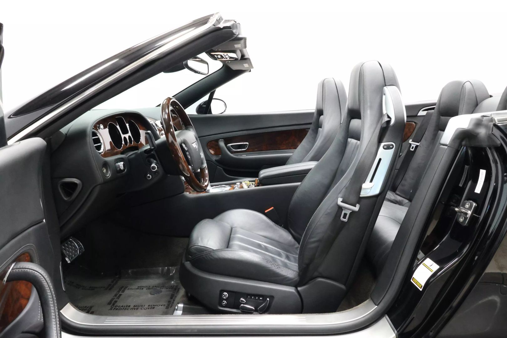 2009 Bentley Continental - Image 12