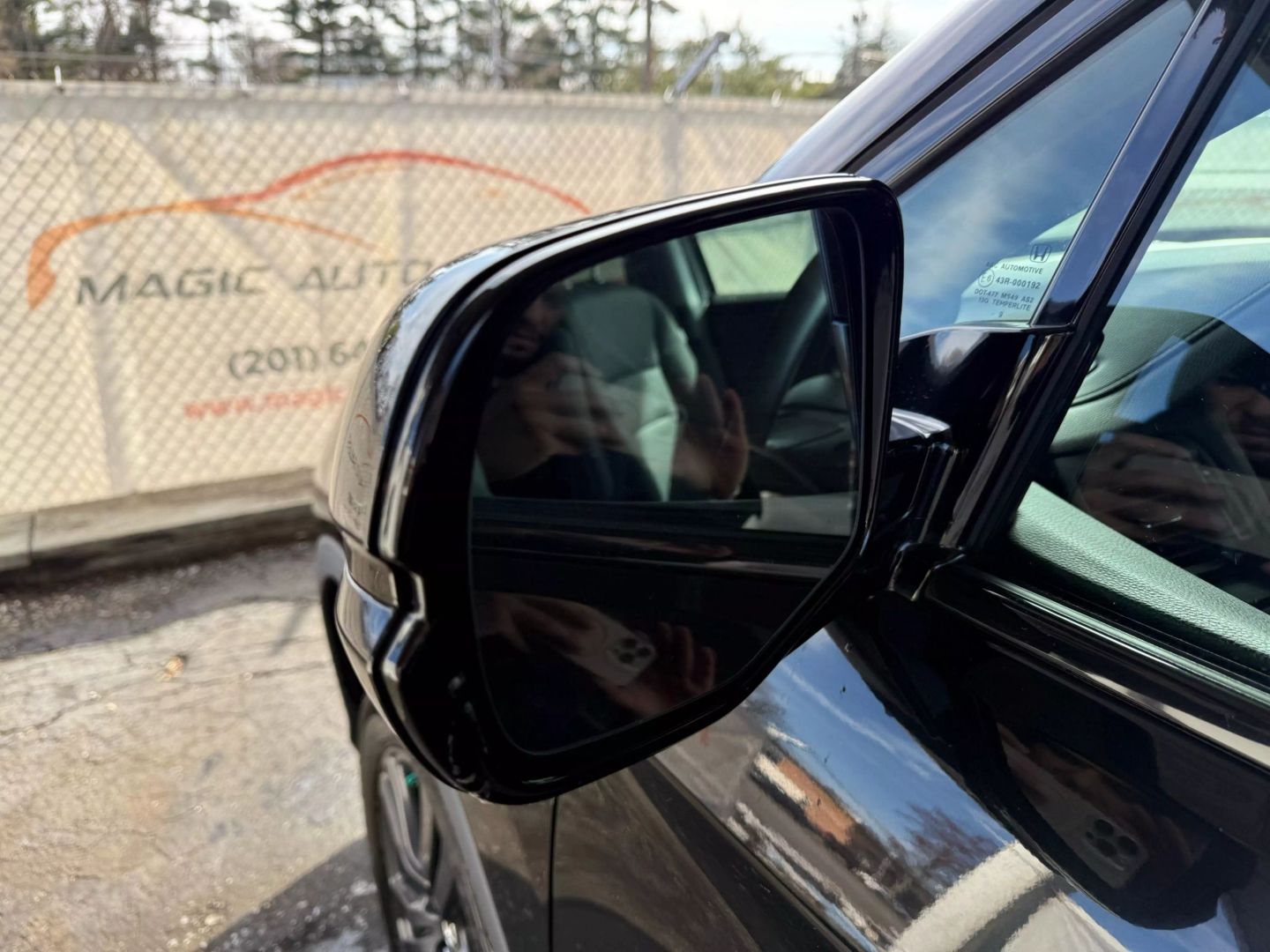 2019 Honda Ridgeline - Image 35