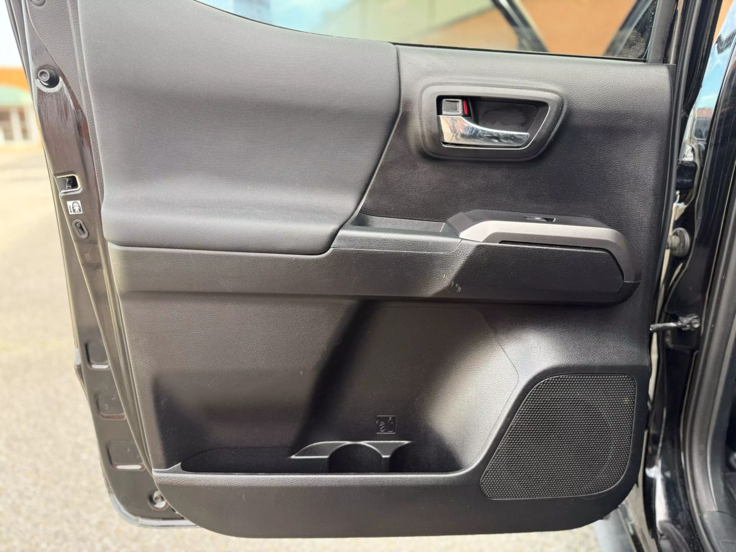 2019 Toyota Tacoma Double Cab - Image 14