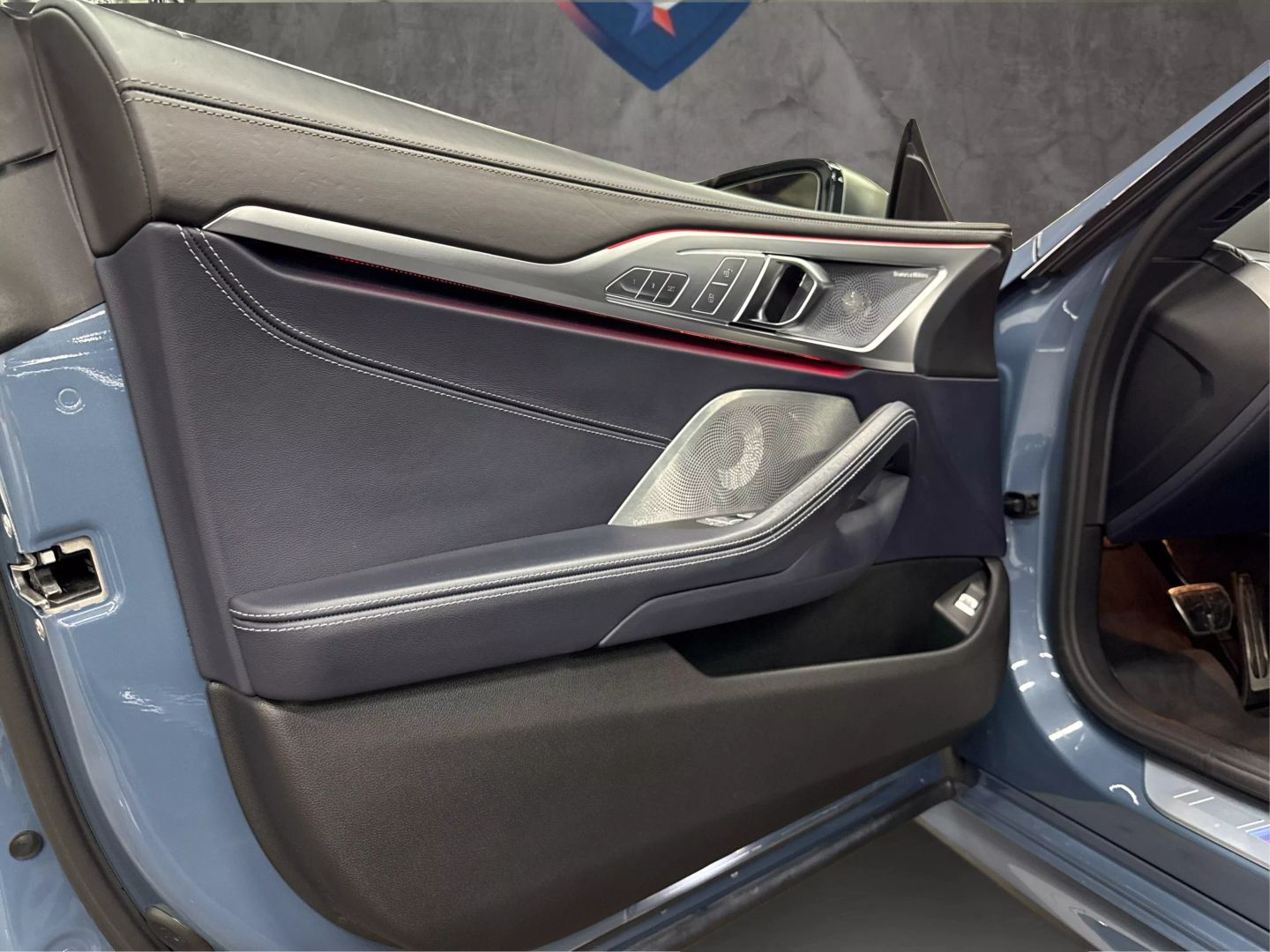 2021 Bmw 8 Series - Image 45