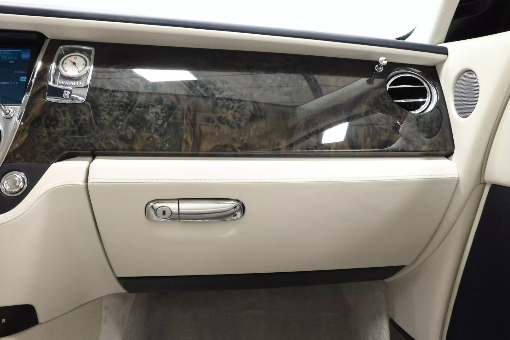 2014 Rolls-royce Wraith - Image 93