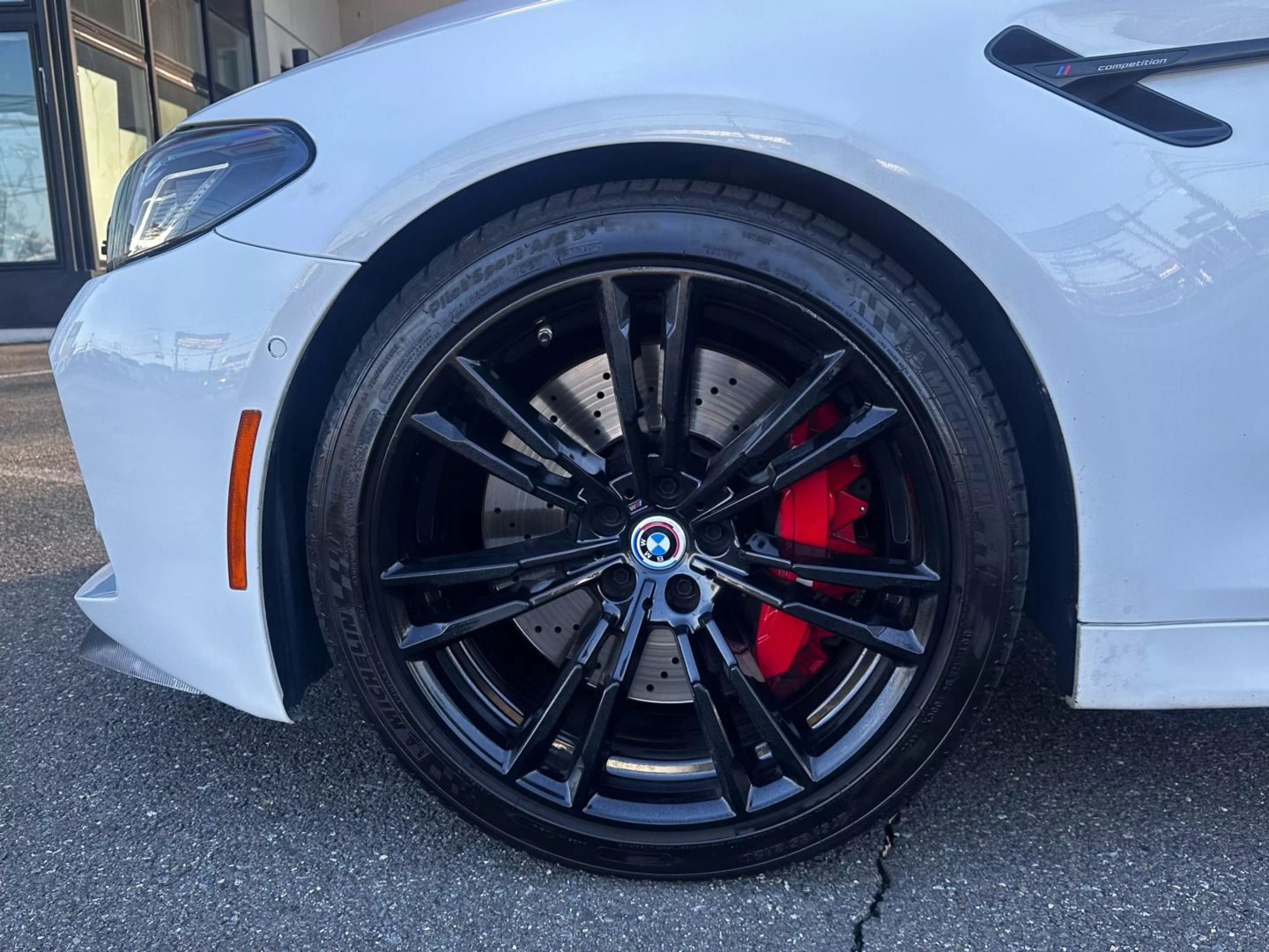 2021 Bmw M5 - Image 67