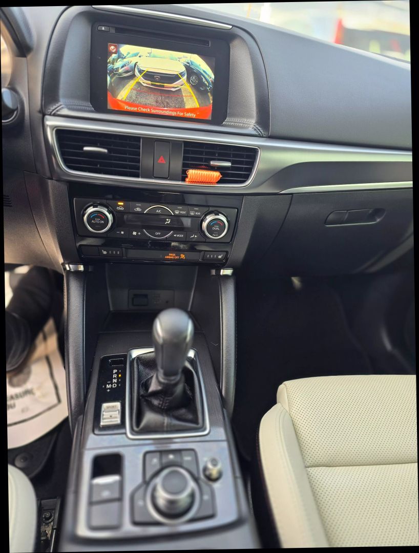 2016 Mazda Cx-5 - Image 18