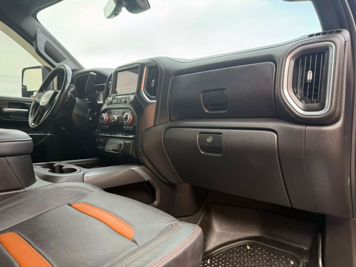 2021 Gmc Sierra 2500 Hd Crew Cab - Image 25