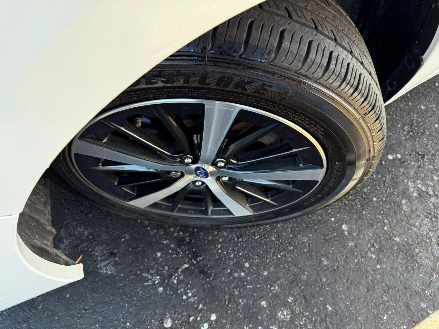 2020 Subaru Impreza - Image 37