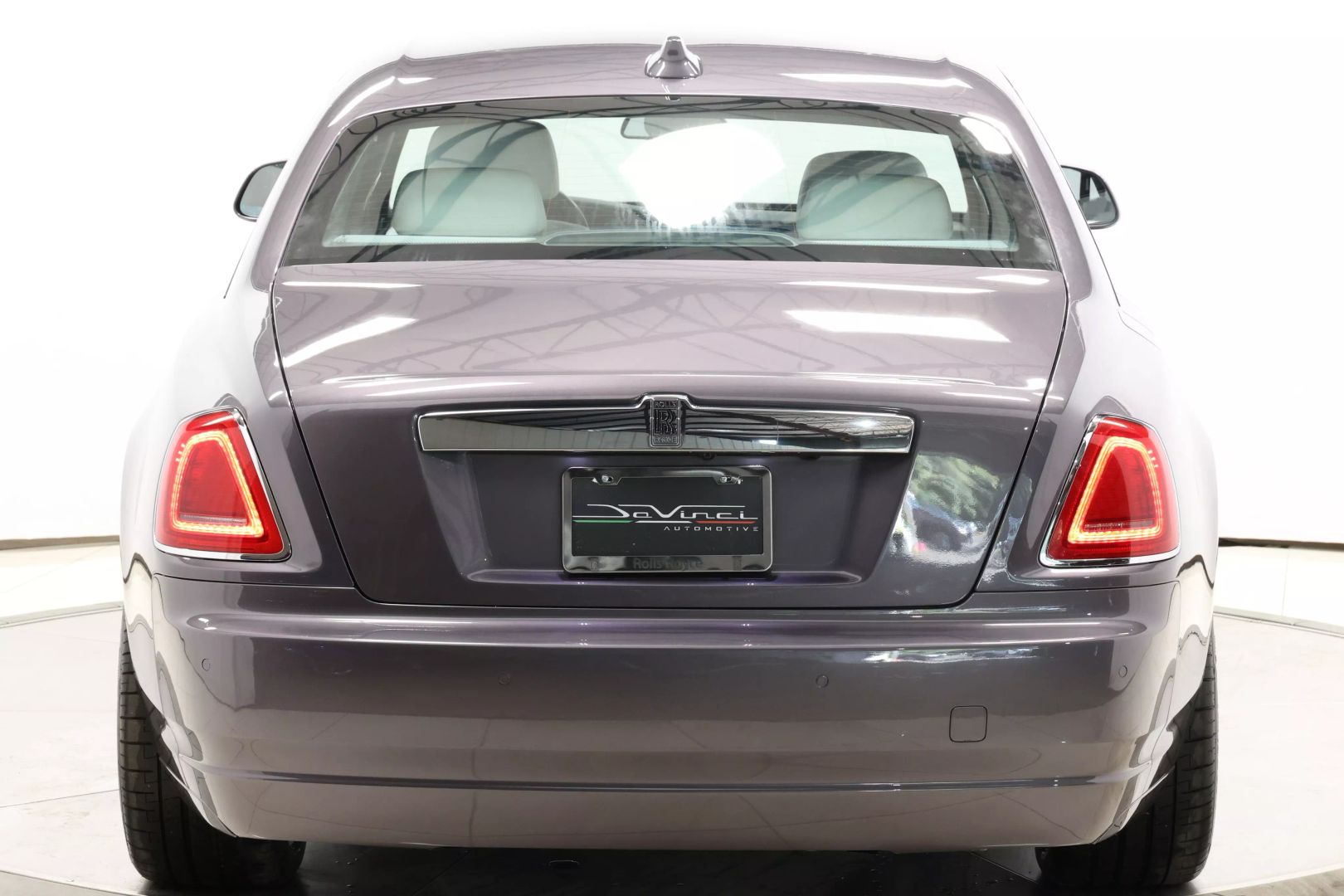2019 Rolls-royce Ghost - Image 53