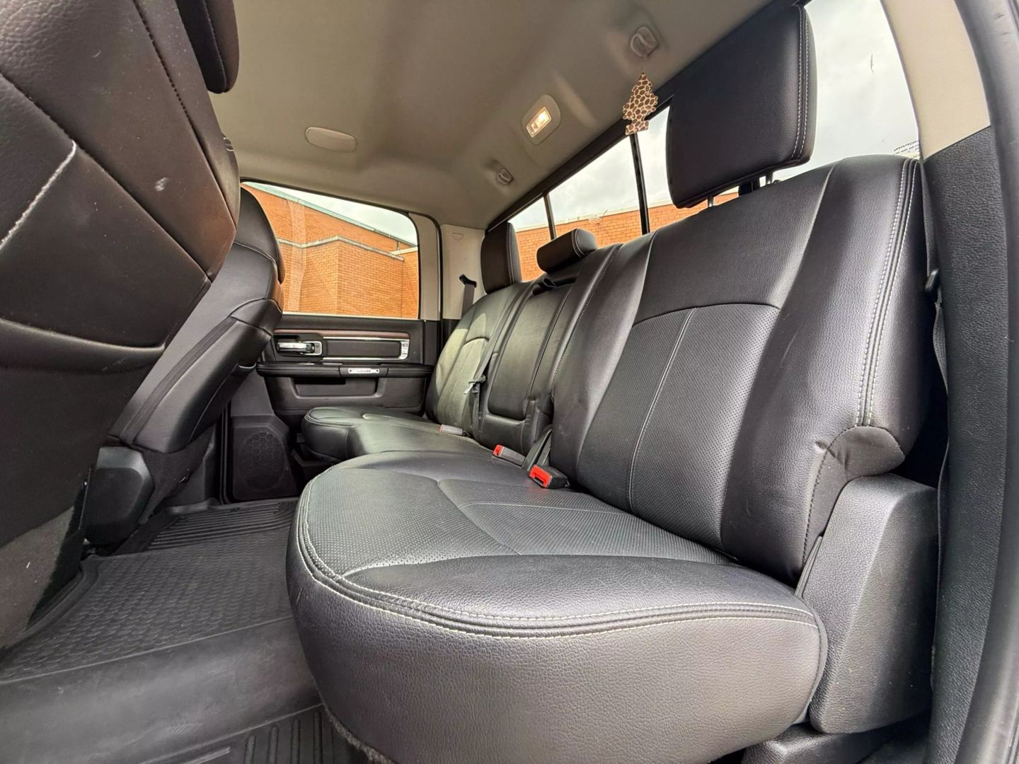 2018 Ram 2500 Crew Cab - Image 16