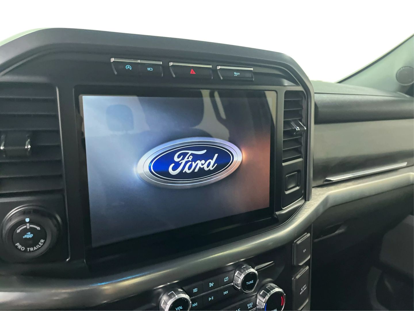 2021 Ford F150 Supercrew Cab - Image 14