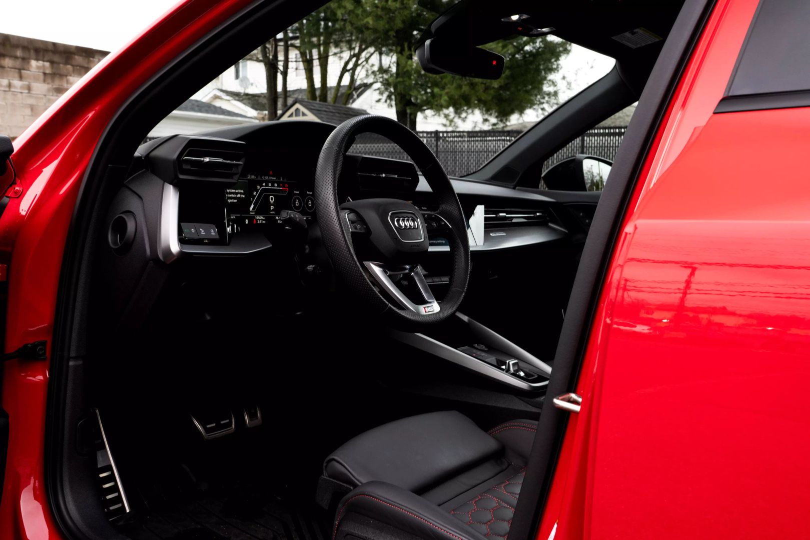 2023 Audi Rs 3 - Image 40