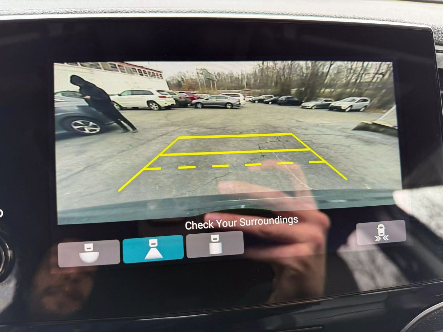 2019 Honda Pilot - Image 40