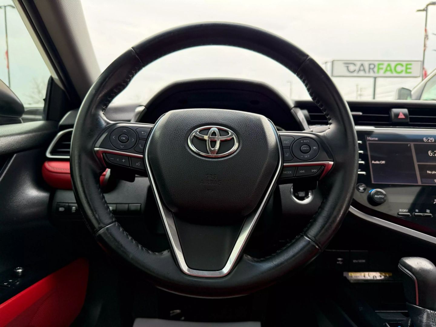 2019 Toyota Camry - Image 30