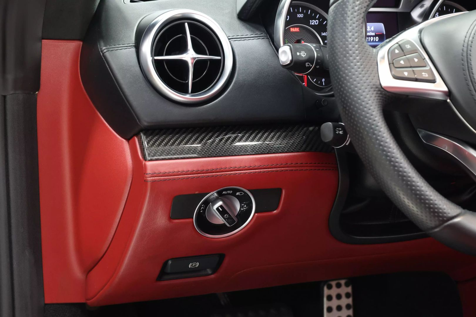 2017 Mercedes-benz Sl - Image 19