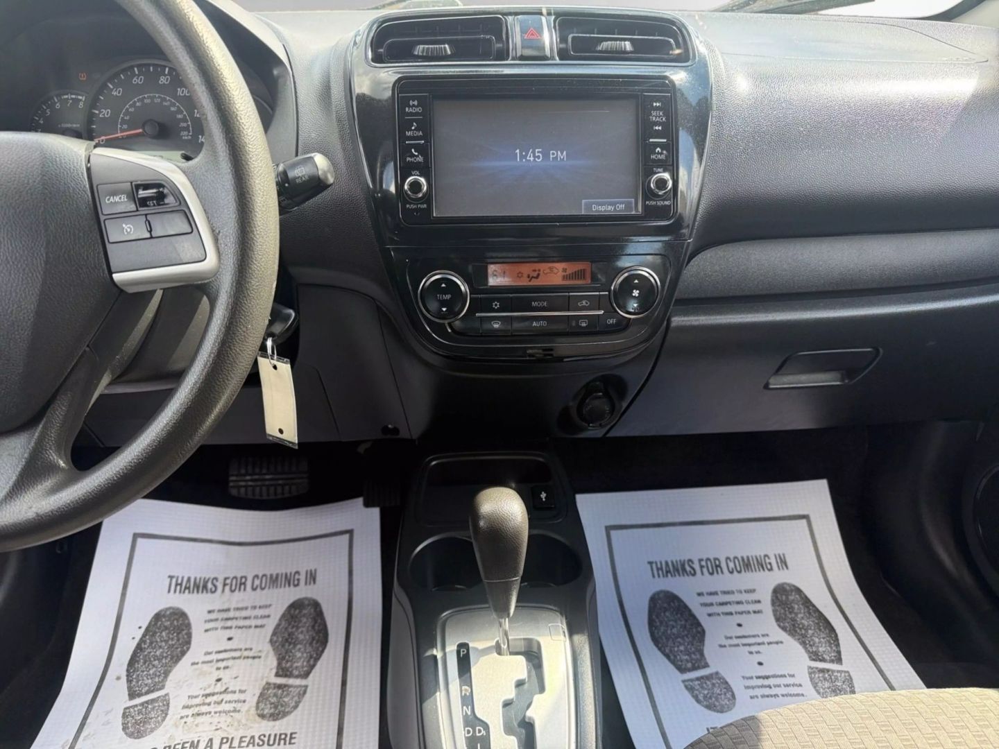 2020MITSUBISHI MIRAGE for sale in Stafford VA