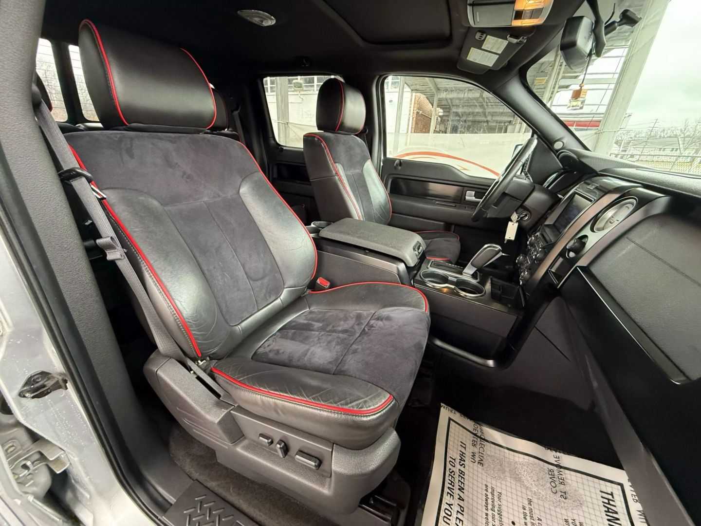 2013 Ford F150 Supercrew Cab - Image 26
