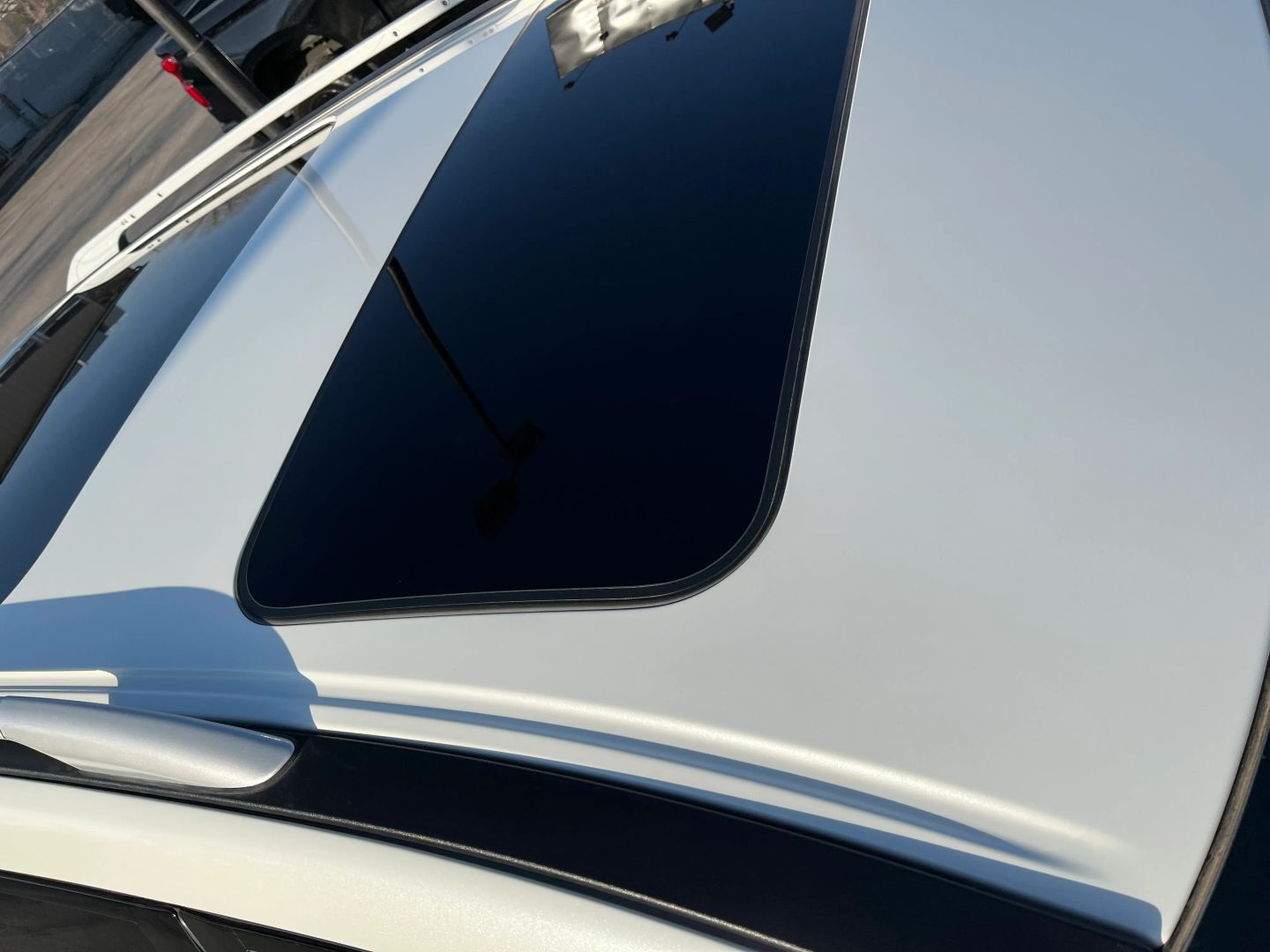 2020 NISSAN PATHFINDER SUV V6, 3.5 LITER PLATINUM SPORT UTILITY 4D