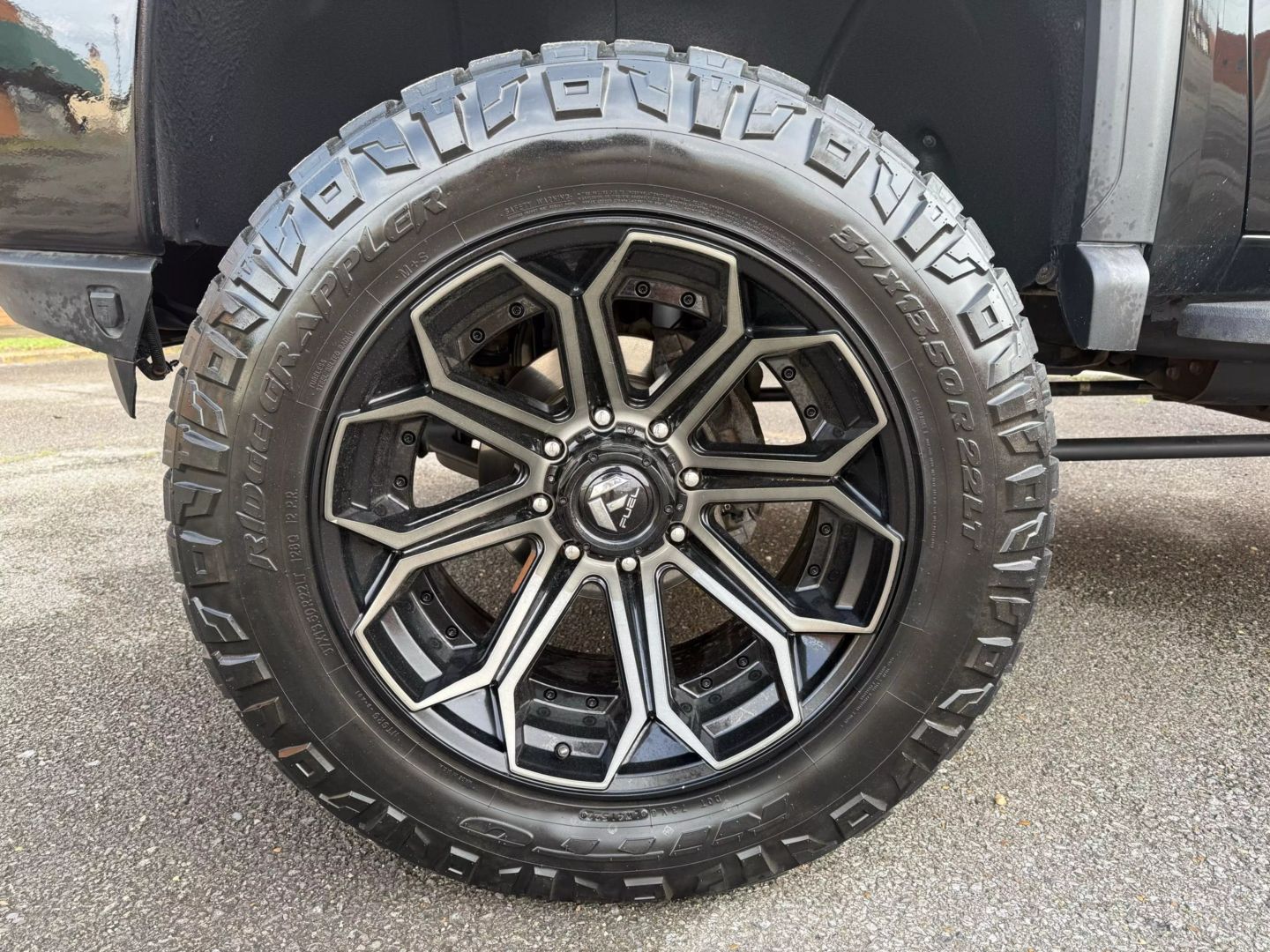 2021 Gmc Sierra 2500 Hd Crew Cab - Image 51
