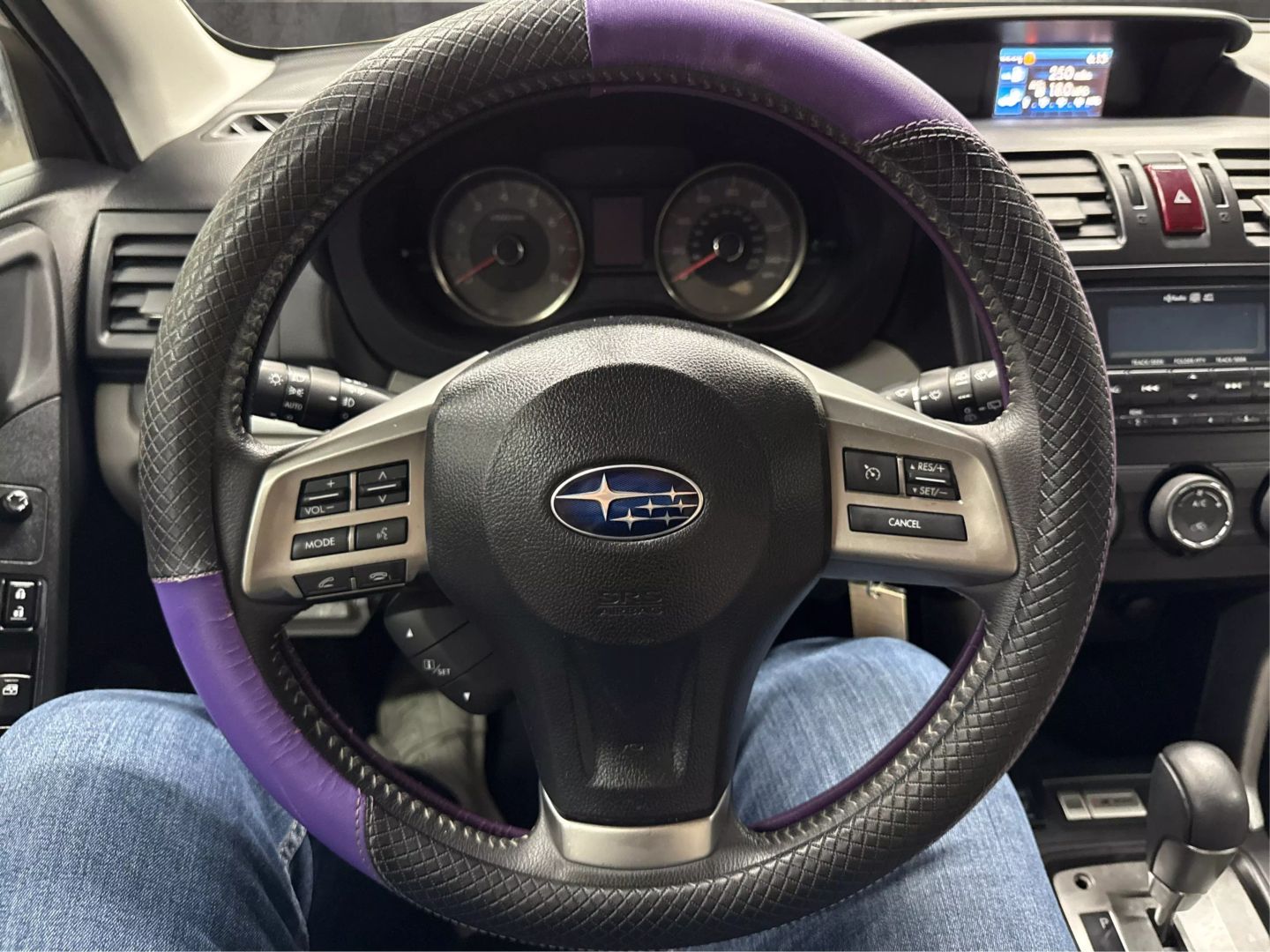2015 Subaru Forester - Image 33