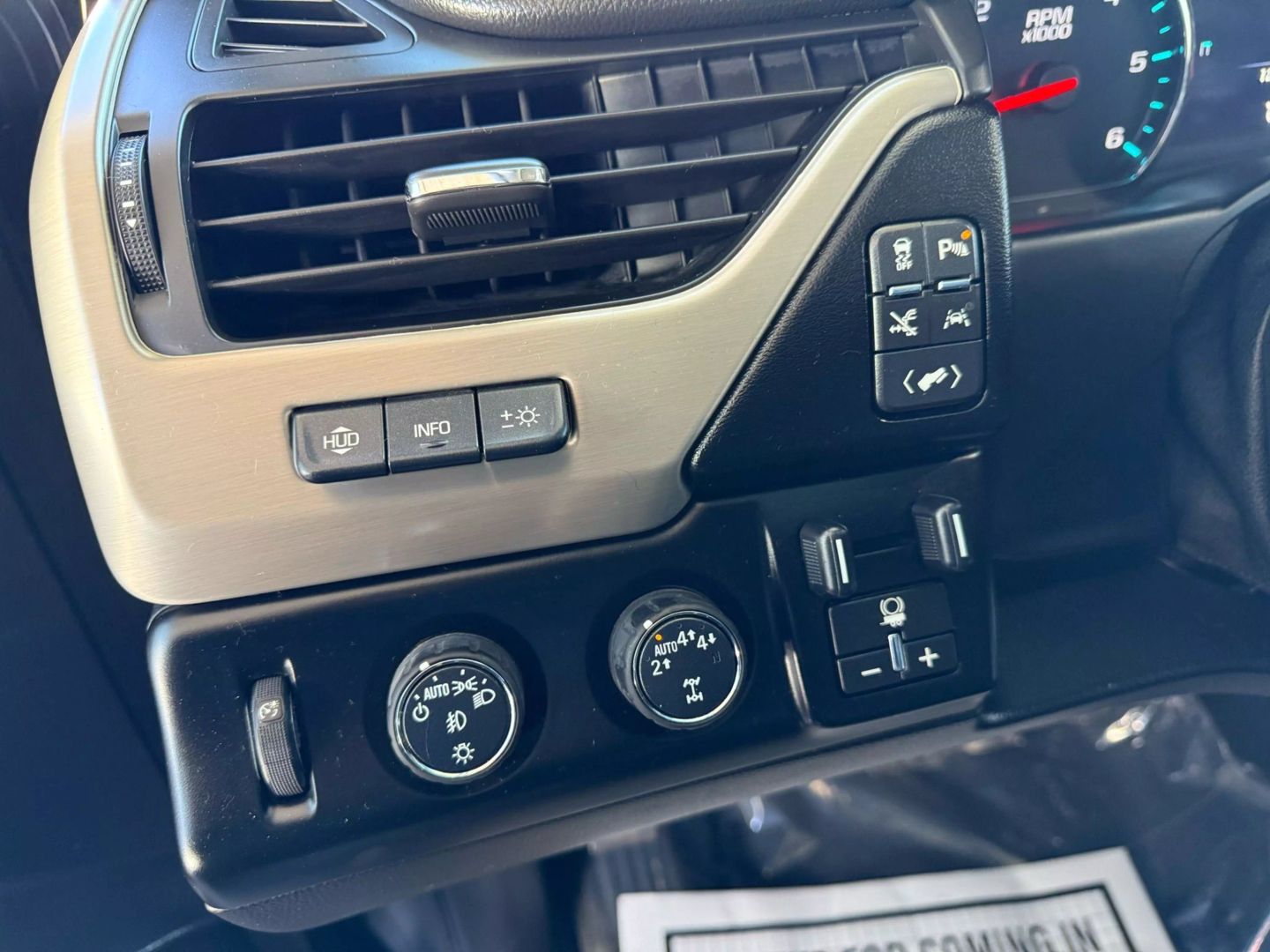 2018 Gmc Yukon - Image 42