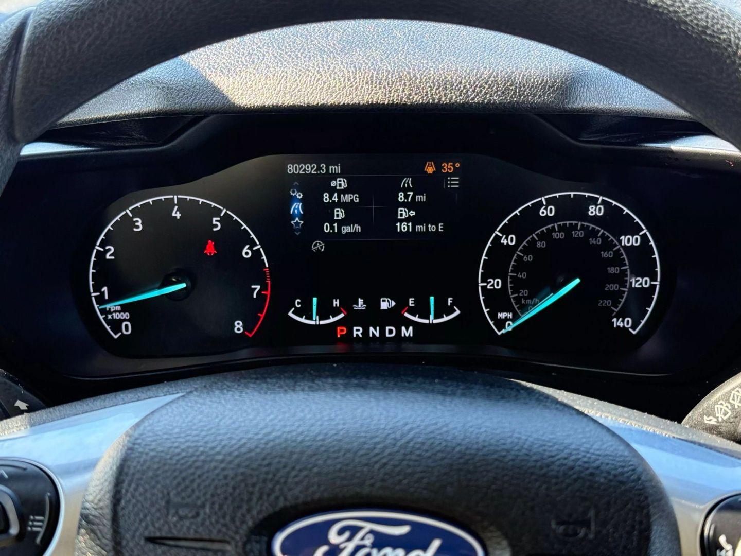 2020 Ford Transit Connect Cargo Van - Image 33