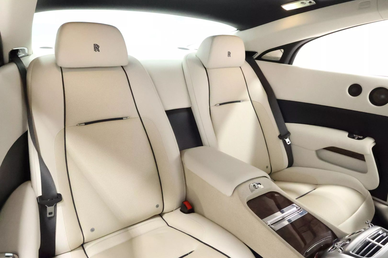 2014 Rolls-royce Wraith - Image 62