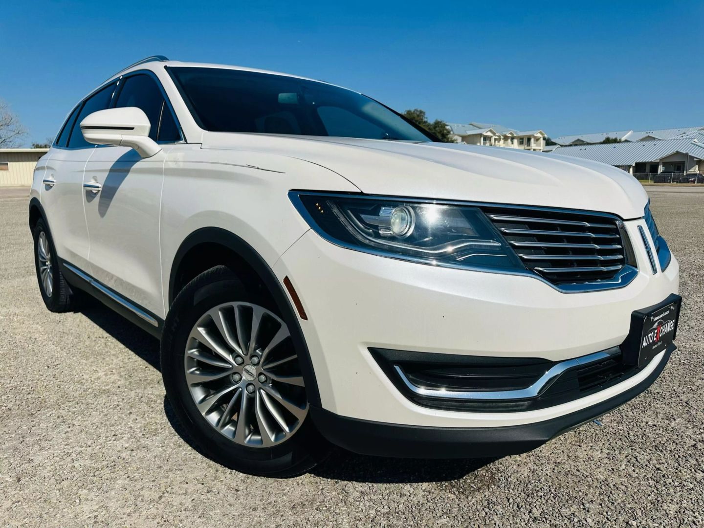 2016 Lincoln Mkx - Image 4
