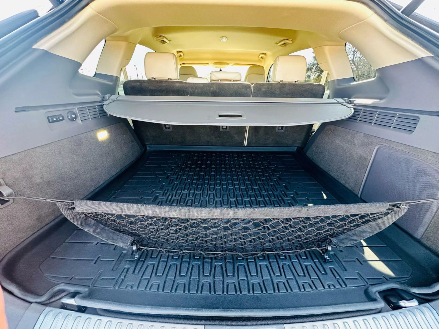 2016 Lincoln Mkx - Image 10