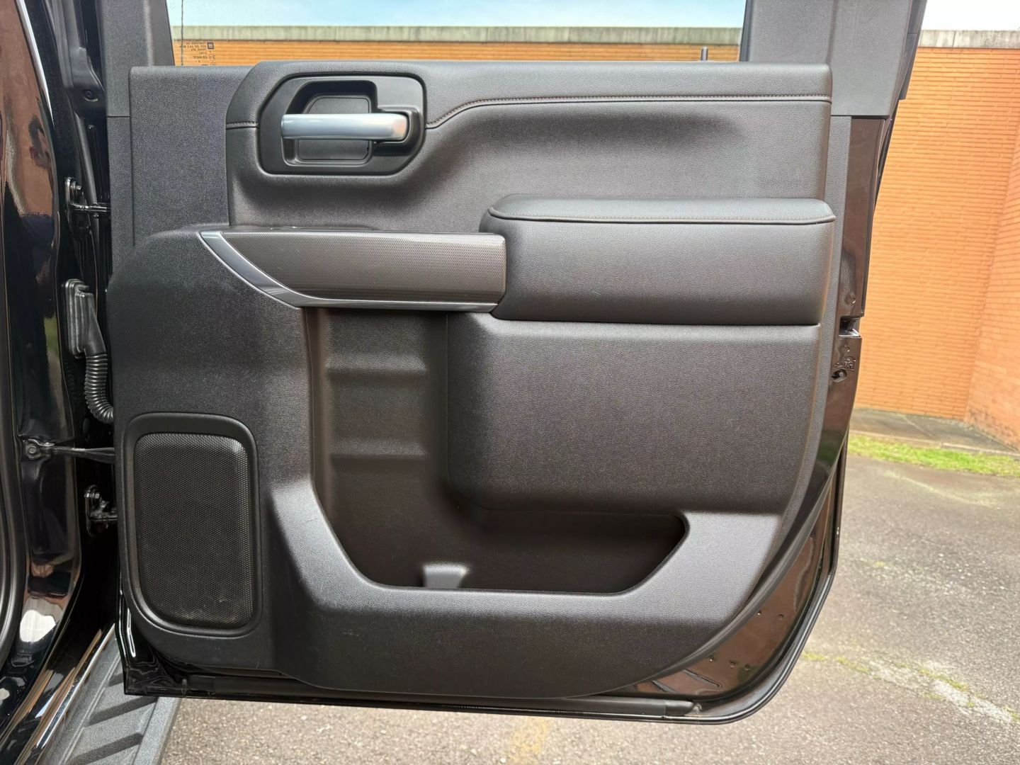 2021 Gmc Sierra 2500 Hd Crew Cab - Image 22