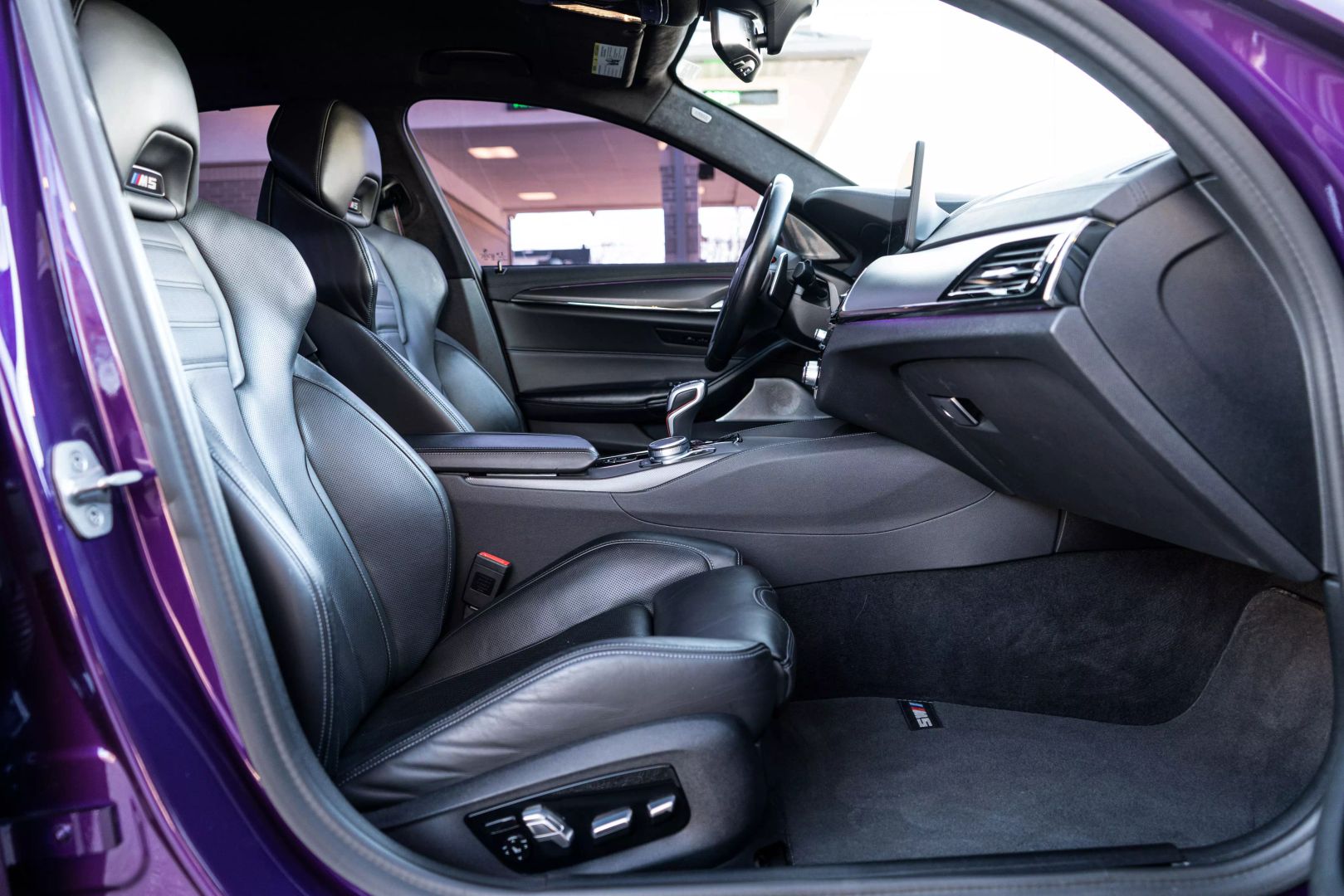 2022 Bmw M5 - Image 45