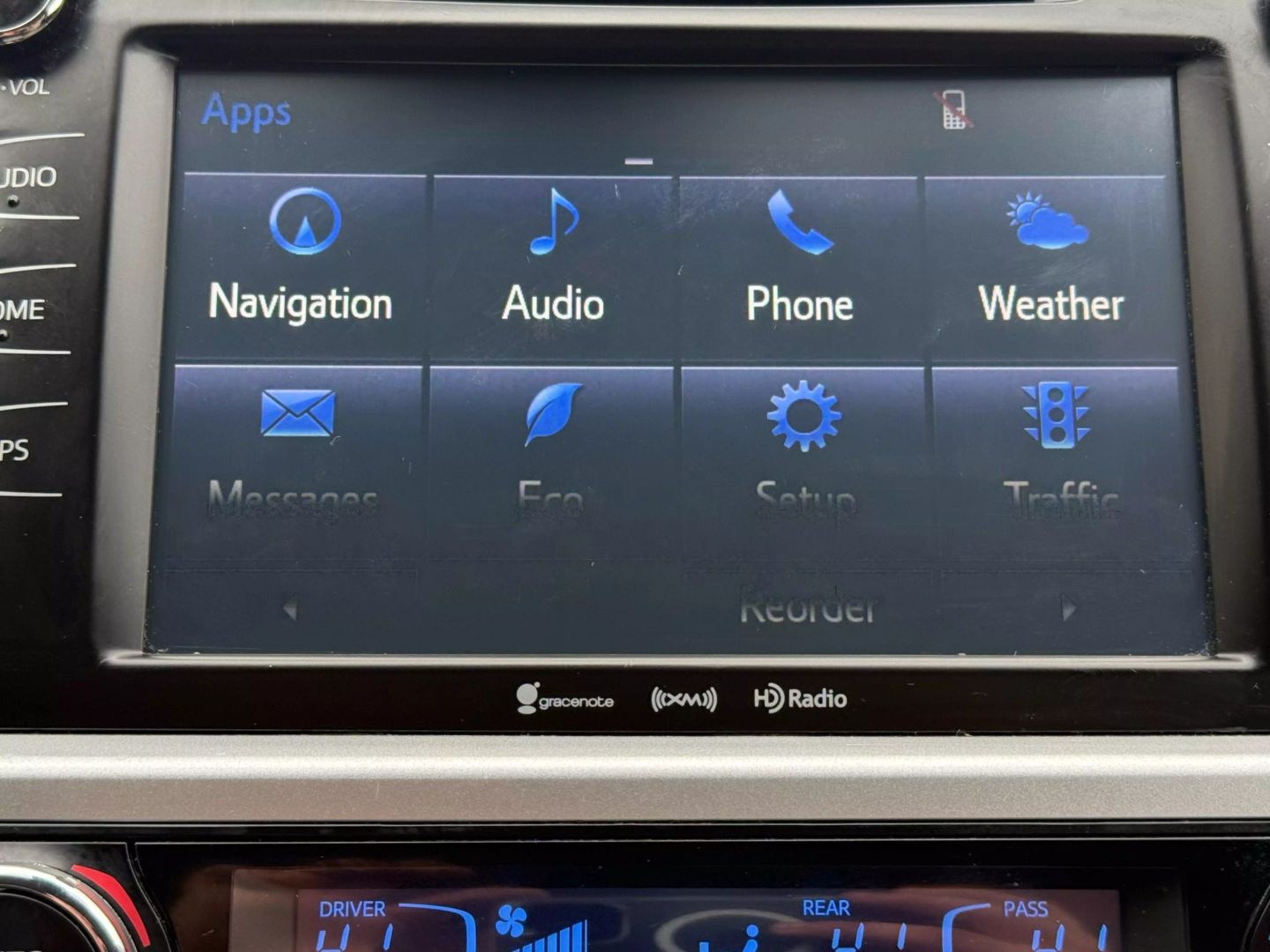 2017 Toyota Highlander - Image 36