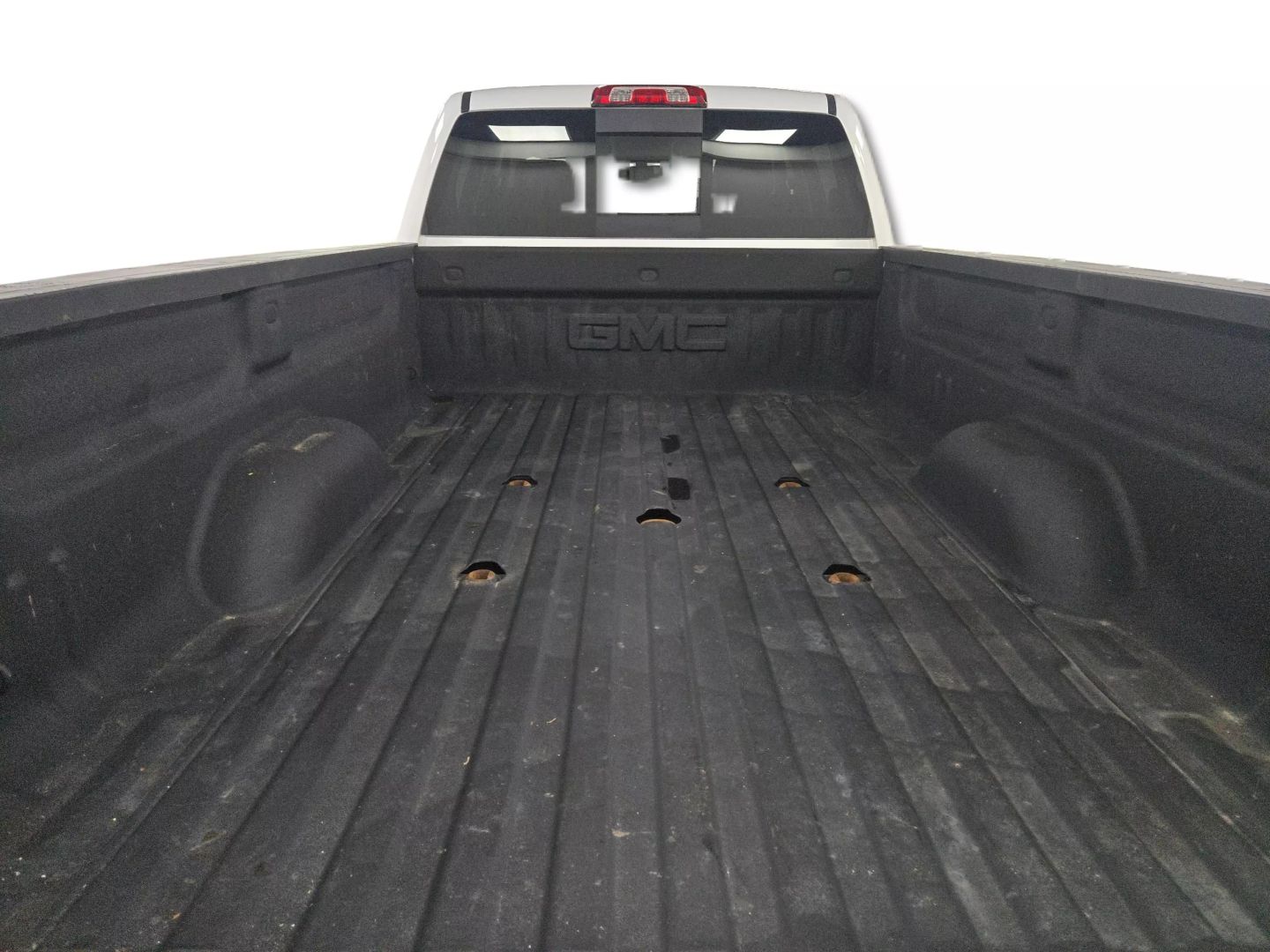 2018 Gmc Sierra 3500 Hd Crew Cab - Image 8