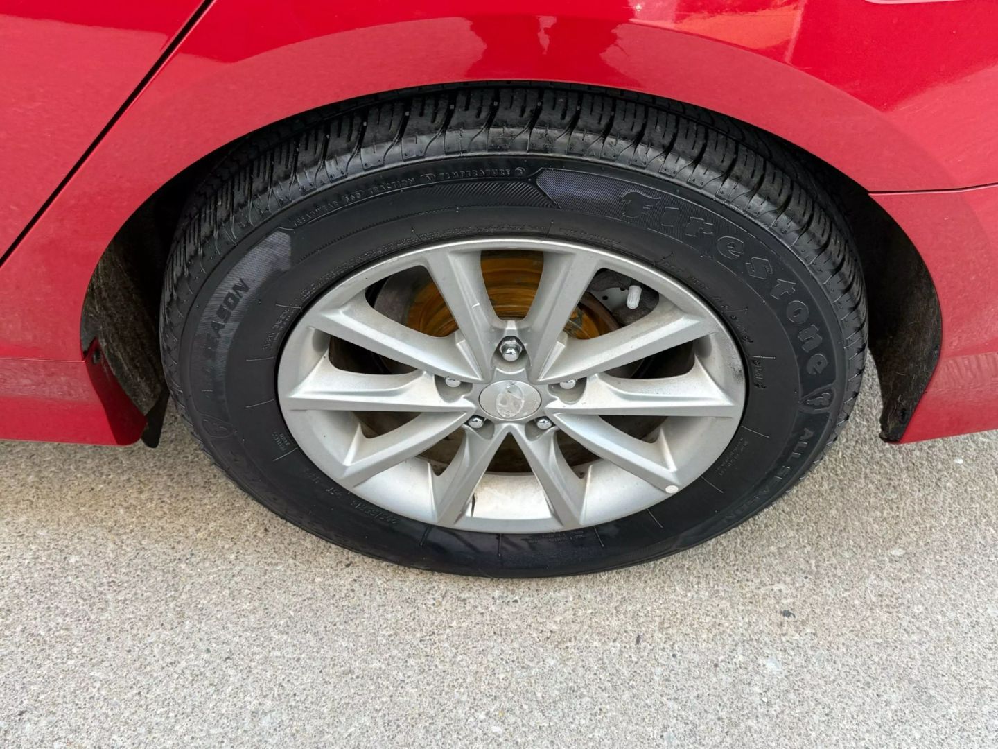 2018 Hyundai Sonata - Image 38