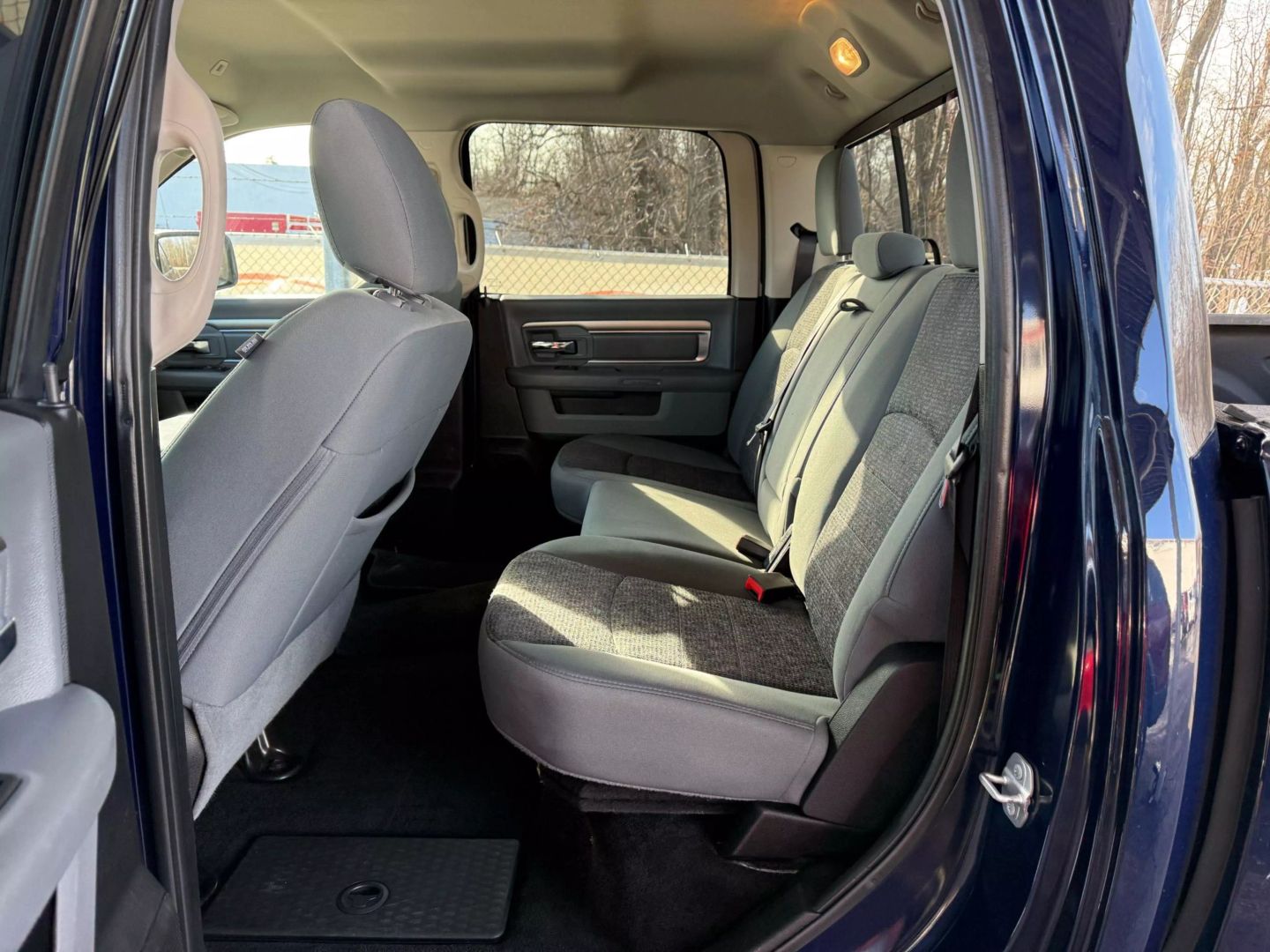 2017 Ram 1500 Crew Cab - Image 18