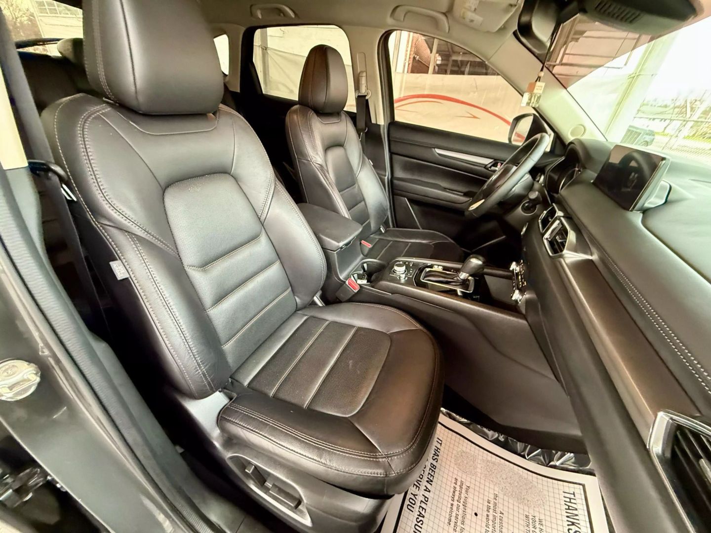 2022 Mazda Cx-5 - Image 26