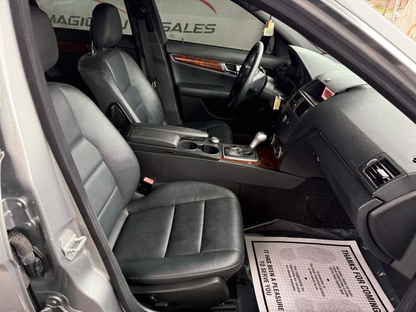 2010 Mercedes-benz C-class - Image 25