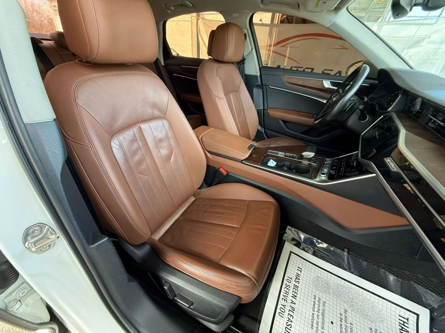 2019 Audi A6 - Image 26