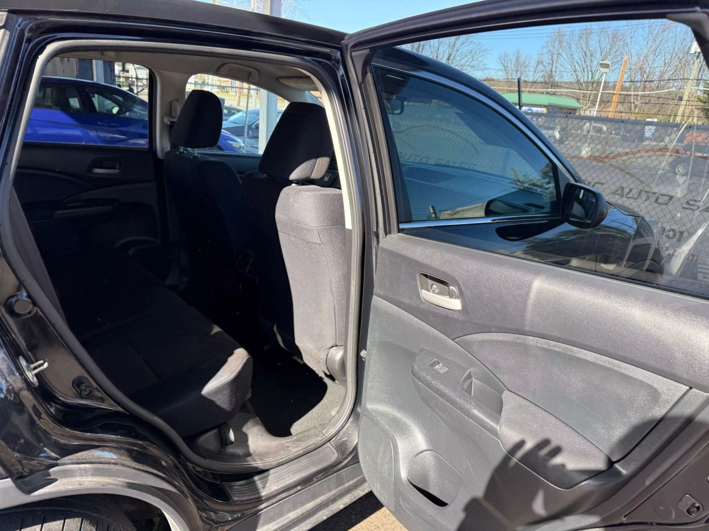 2016 Honda Cr-v - Image 21