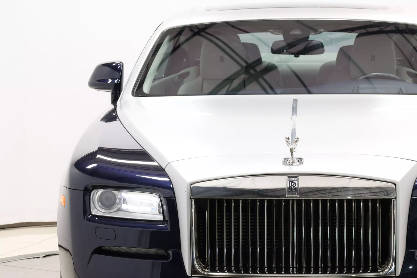 2014 Rolls-royce Wraith - Image 88