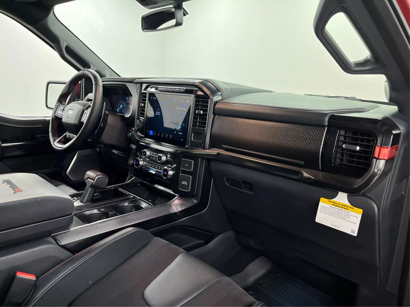 2024 Ford F150 Supercrew Cab - Image 31