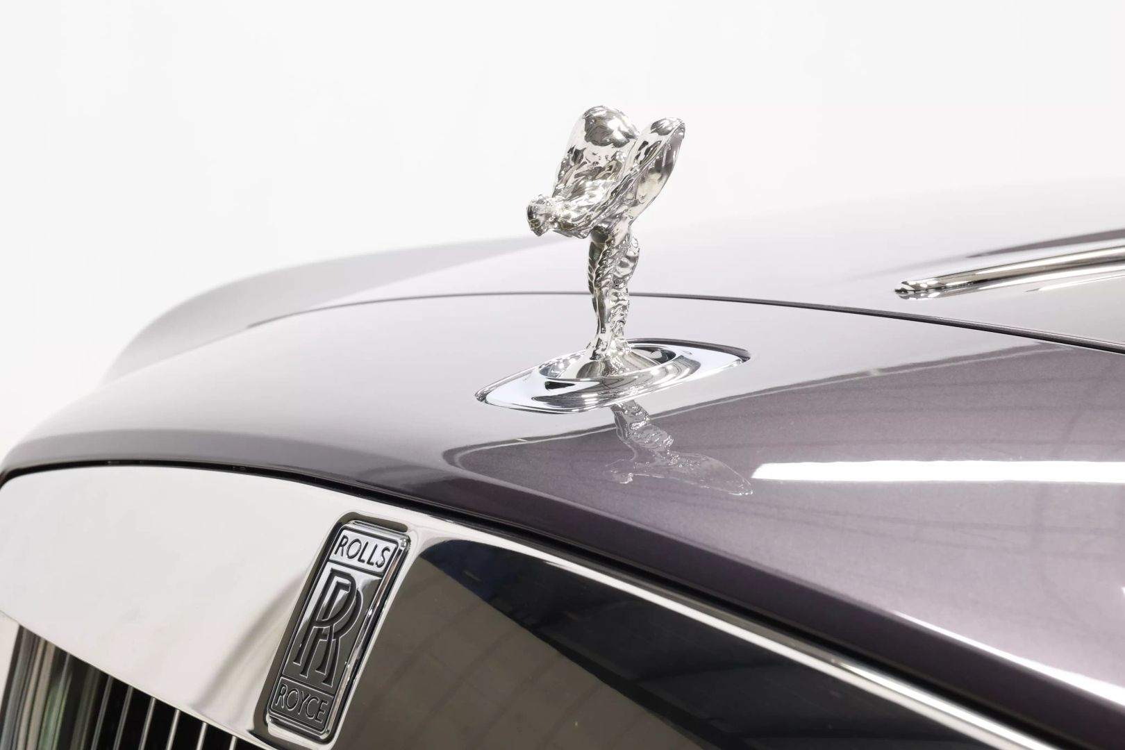 2019 Rolls-royce Ghost - Image 104