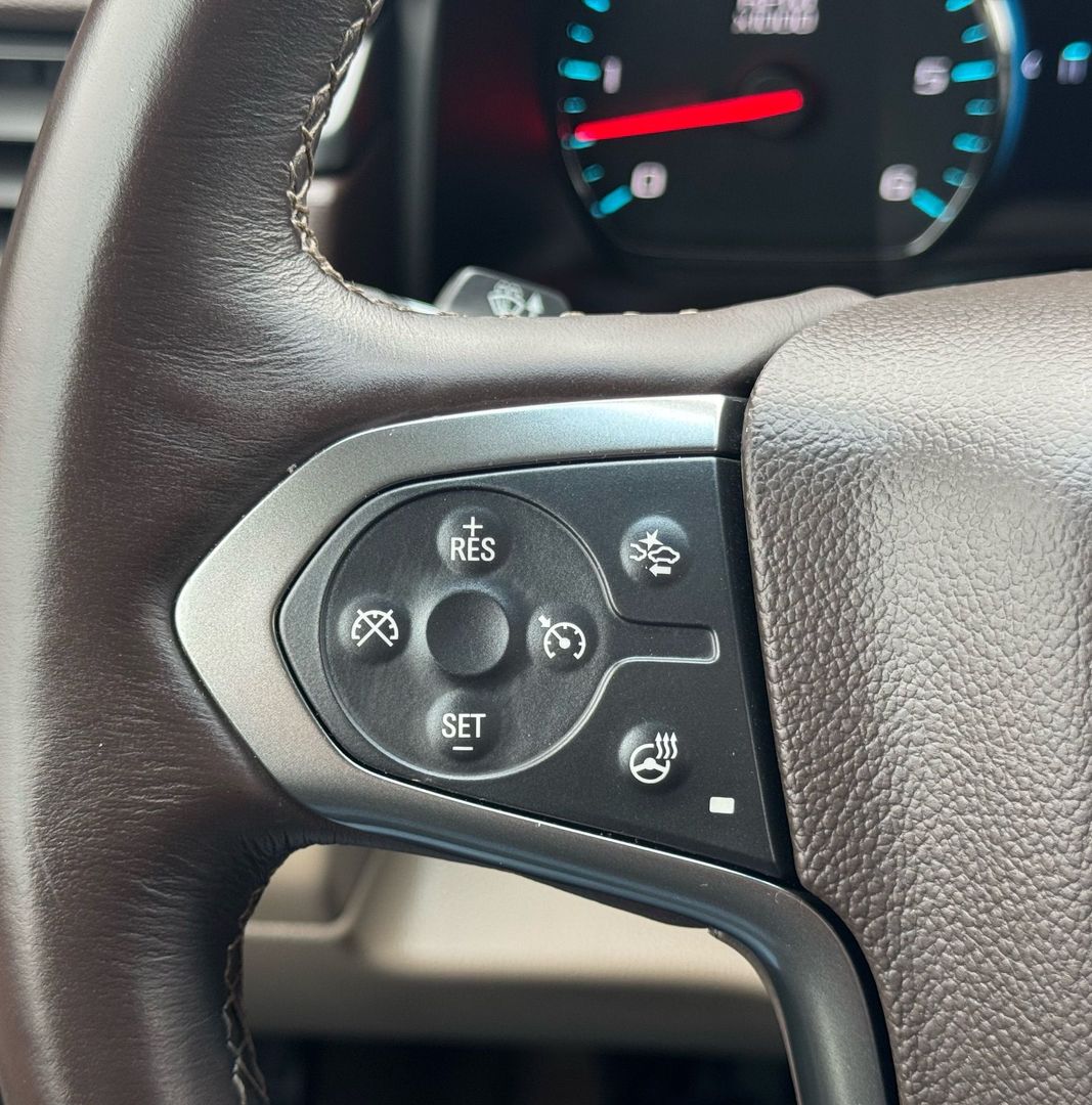 2017 Chevrolet Tahoe - Image 18