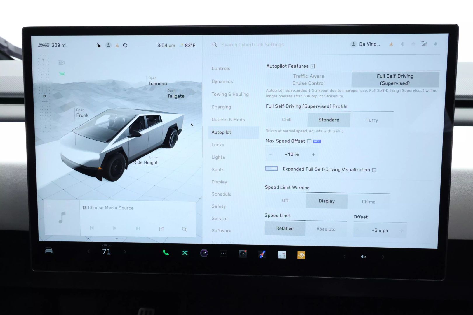2024 Tesla Cybertruck - Image 34