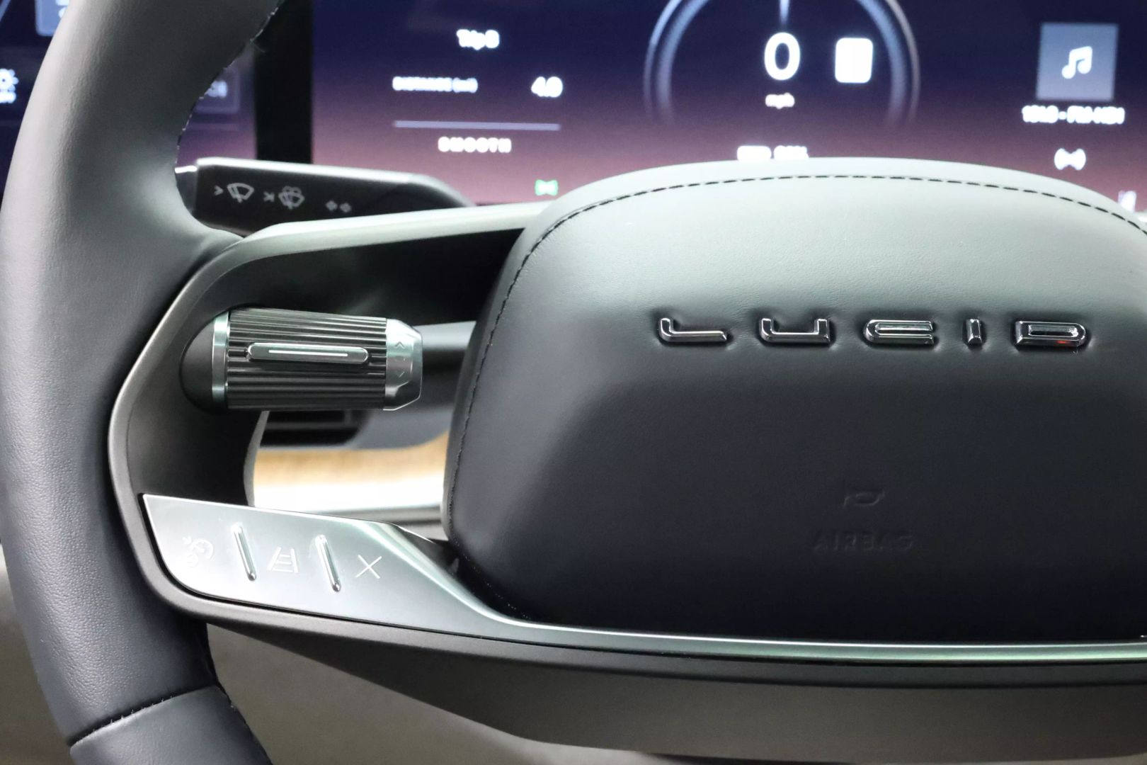 2023 Lucid Air - Image 21