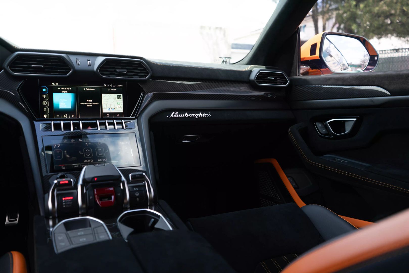 2023 Lamborghini Urus - Image 45