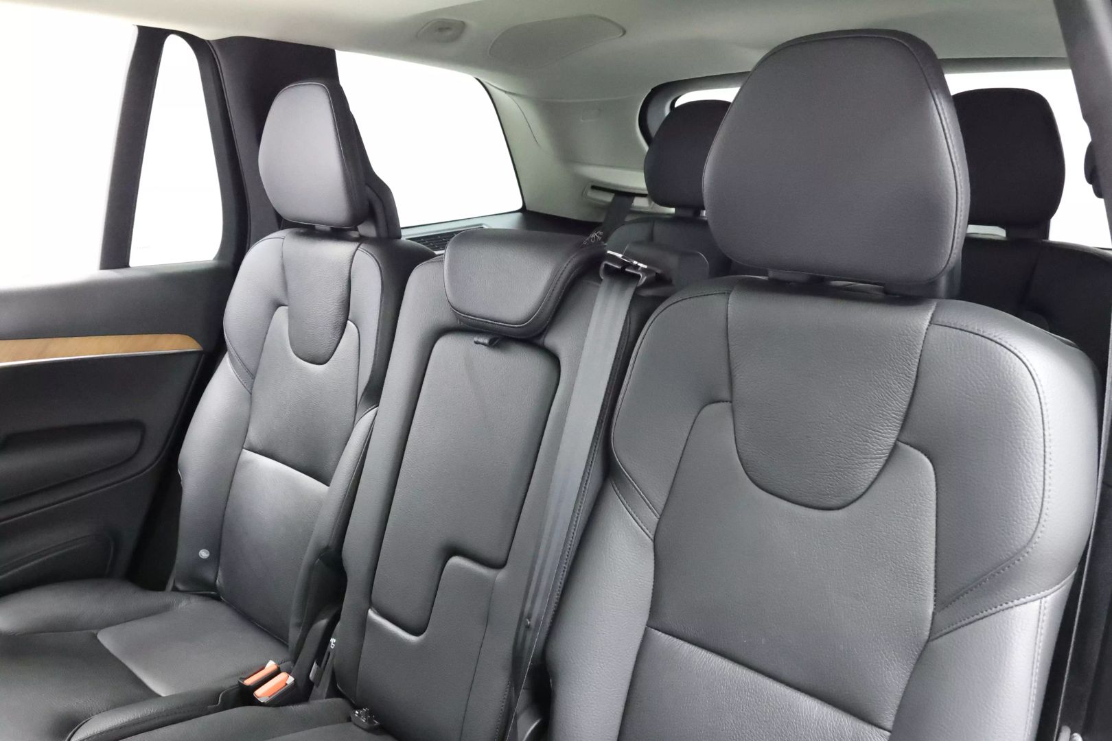 2022 Volvo Xc90 - Image 50
